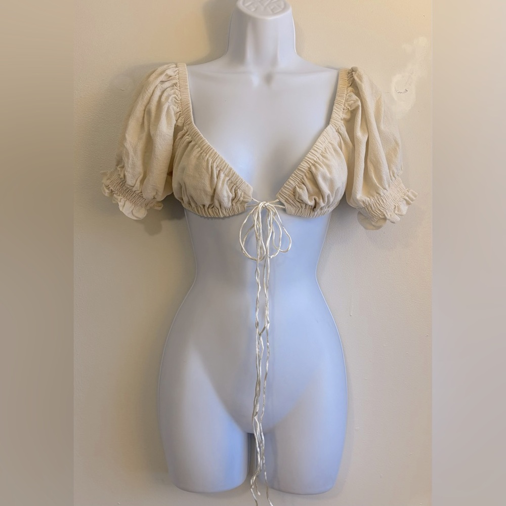 Fashion Nova Sexy Top